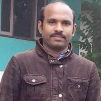Talluri Naveen-Freelancer in Palakol,India