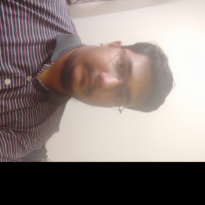 Vivek Krishnan-Freelancer in Bengaluru,India
