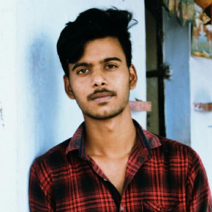 Navin P-Freelancer in Tadepalle,India