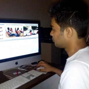 Sahil Ismail-Freelancer in ,India