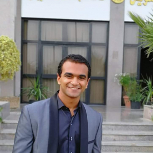 Ahmed Khaled-Freelancer in Suez,Egypt