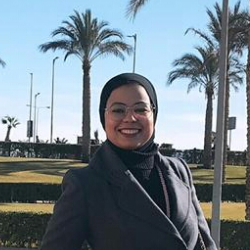 Aya Ahmed-Freelancer in Cairo,Egypt