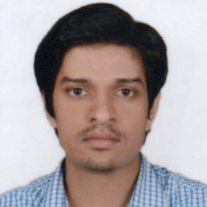 Mohammed Khusruddin-Freelancer in ,India