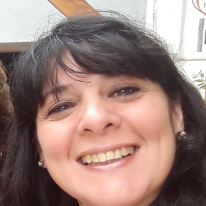 Andrea Patricia-Freelancer in Berisso,Argentina