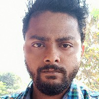 Rajaram Jana-Freelancer in Tutranga,India