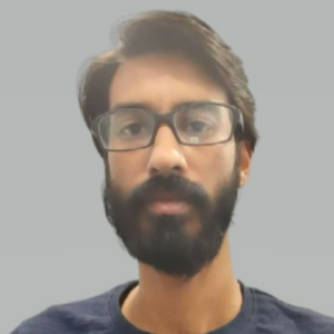 Suraj Srivastava-Freelancer in Bengaluru,India