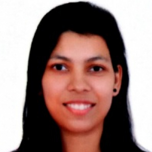 Neema Davis-Freelancer in Bangalore,India