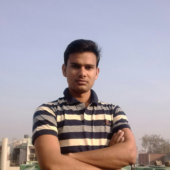 Bhoopendra Singh-Freelancer in Auraiya,India