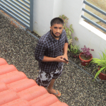 Albi   S John-Freelancer in Tiruvalla,India