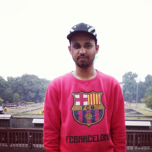 Ajitesh Shukla-Freelancer in Indore,India