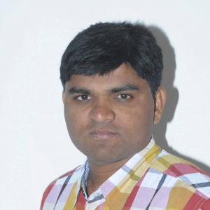 Dinesh Patel-Freelancer in Navi Mumbai,India