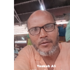 Yeakub Ali-Freelancer in WEST BENGAL,India