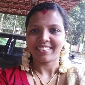 Anjumol Ko-Freelancer in Cochin,India