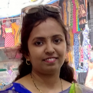 Priyanka Dalavi-Freelancer in Mumbai,India