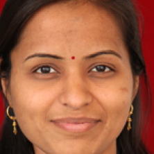Vrushali Endait-Freelancer in Nashik,India
