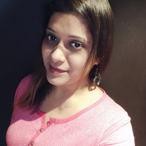 Sneha Doshi-Freelancer in ,India