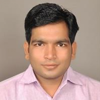 Chakresh Kumar-Freelancer in Vadodara,India