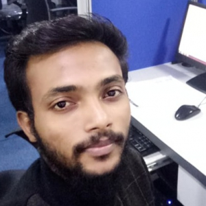 Md Abdus Samad Rumon-Freelancer in Chittagong,Bangladesh