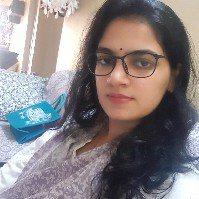 Himanshi Vinay Dwivedi-Freelancer in Hyderabad,India
