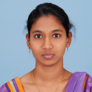 Keerthi Priyanka B-Freelancer in ,India