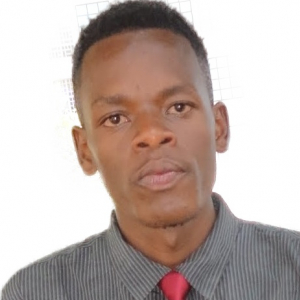 Peter Mutinda-Freelancer in ,Kenya