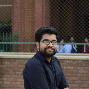 Aman Parmar-Freelancer in Delhi,India