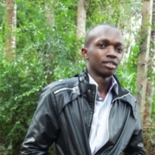 Joseph Njeru-Freelancer in Nairobi,Kenya