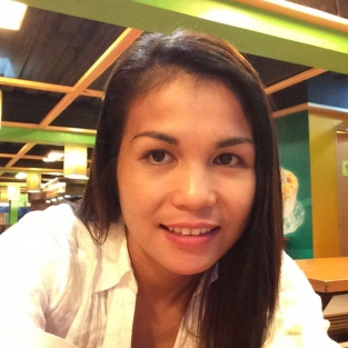 Magdalena Boncavil-Freelancer in Bohol,Philippines