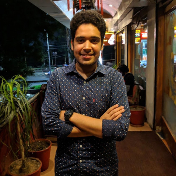 Saksham Khatwani-Freelancer in Indore,India
