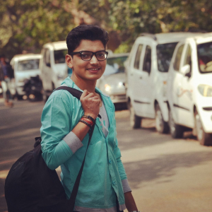 Utsav Patel-Freelancer in Ahmedabad,India