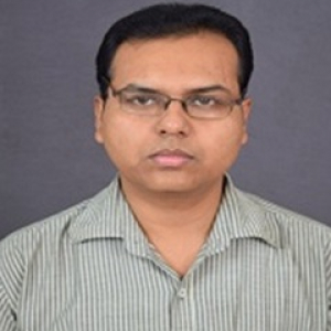 Sandip Samajder-Freelancer in Hyderabad,India