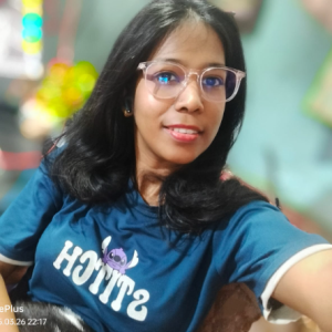 Champa Debnath-Freelancer in Kolkata,India
