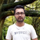 Shubham-Freelancer in Chandigarh,India