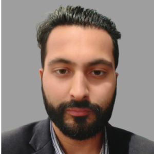 Shubham-Freelancer in Chandigarh,India