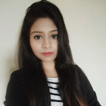Tania-Freelancer in Dhaka,Bangladesh