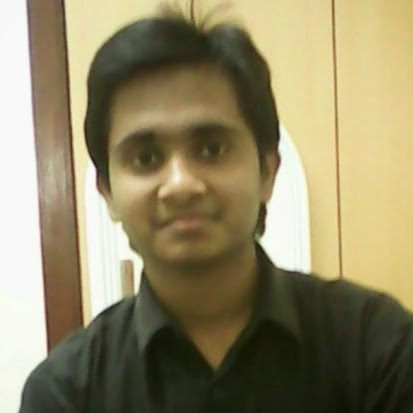 Abhishek Gupta-Freelancer in Jaipur,India