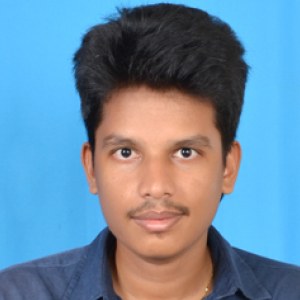 Guru Chandra Boopathi-Freelancer in Chennai,India