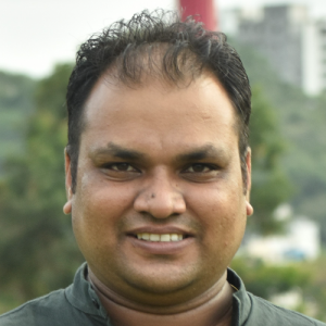 Abhijeet Sonawane-Freelancer in Pune,India