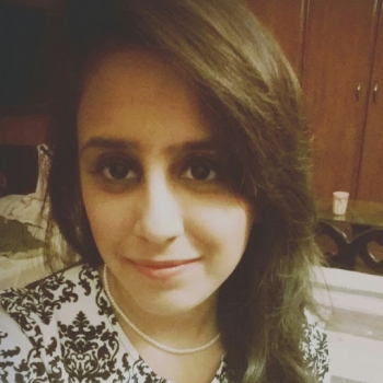 Namra Tahir-Freelancer in Lahore,Pakistan