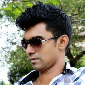 Prabath Peiris-Freelancer in Colombo,Sri Lanka