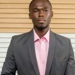 Thomas Wisdom Kalu-Freelancer in Port Harcourt,Nigeria