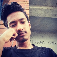 Abdul Ahad Mohe-Freelancer in ,Bangladesh
