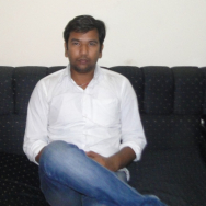 Ashutosh Mishra-Freelancer in Patna,India