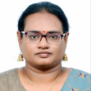 Bharathy R-Freelancer in Cuddalore,India