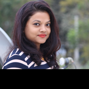 Nisha Sinha-Freelancer in Bengaluru,India