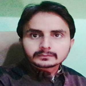 Saleh-Freelancer in Tando Muhammad Khan,Pakistan