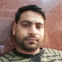 Kuldeep Dhakad-Freelancer in ,India