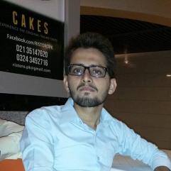 Abdul Haseeb-Freelancer in Karachi,Pakistan