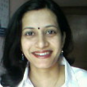 Ranu Jain-Freelancer in Chandigarh,India