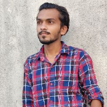 Ab Solanki-Freelancer in Chorwad,India